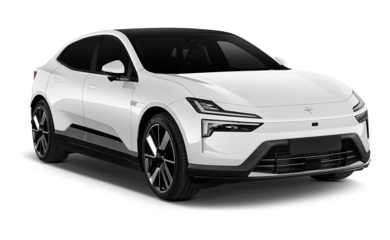 Polestar 2 (Dual)