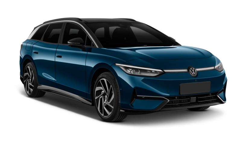 Volkswagen ID.7